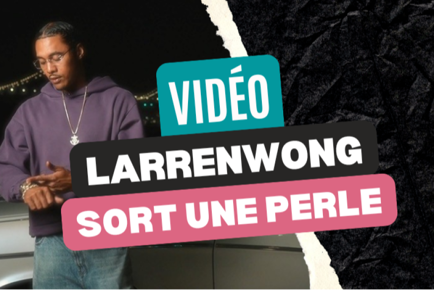 "Worth Your Time" par Larrenwong