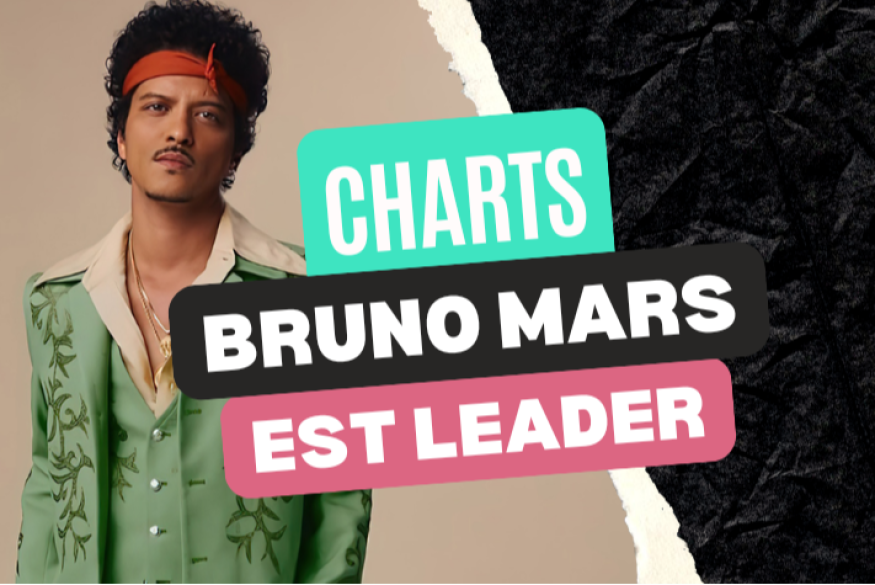 Billboard RnB Songs (23 au 29 mars 2026)