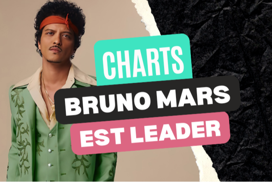 Billboard RnB Songs (27 avril au 3 mai 2026)
