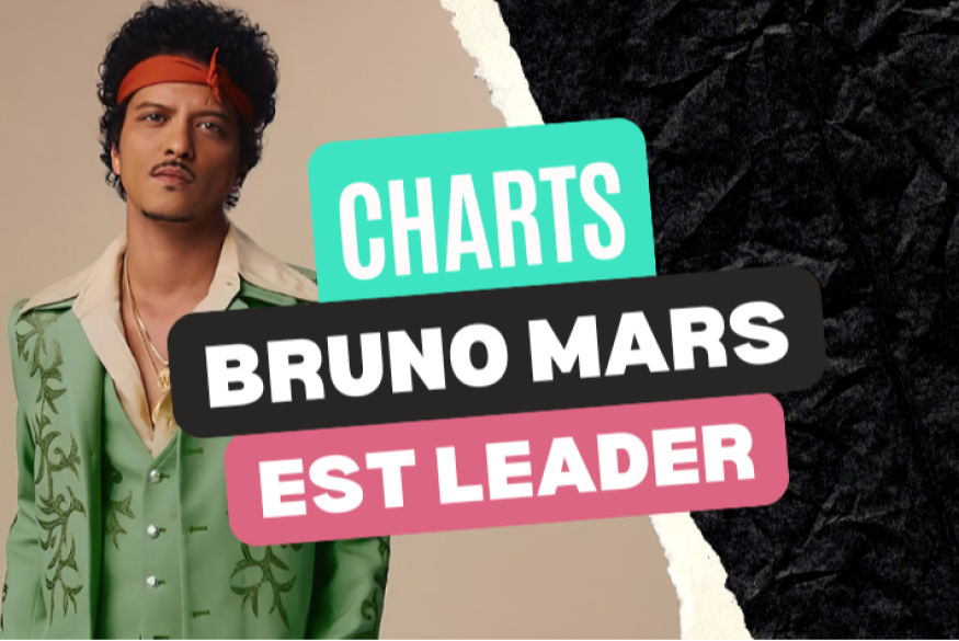 Billboard RnB Songs (11 au 17 mai 2026)