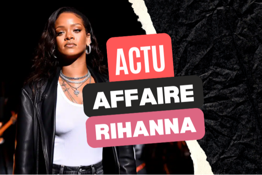 Affaire Rihanna : le procès suspendu