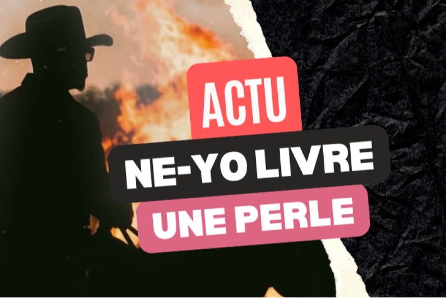 "Thinking What I'm Thinking" de Ne-Yo