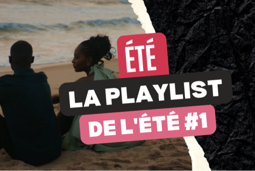La playlist urbaine de l'été 2026 #1