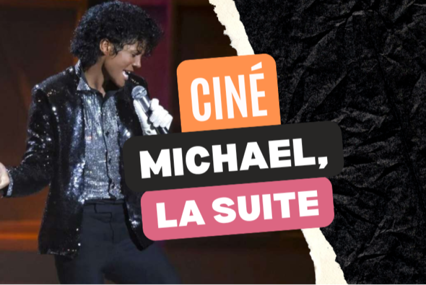 Michael 2 : les accusations abordées