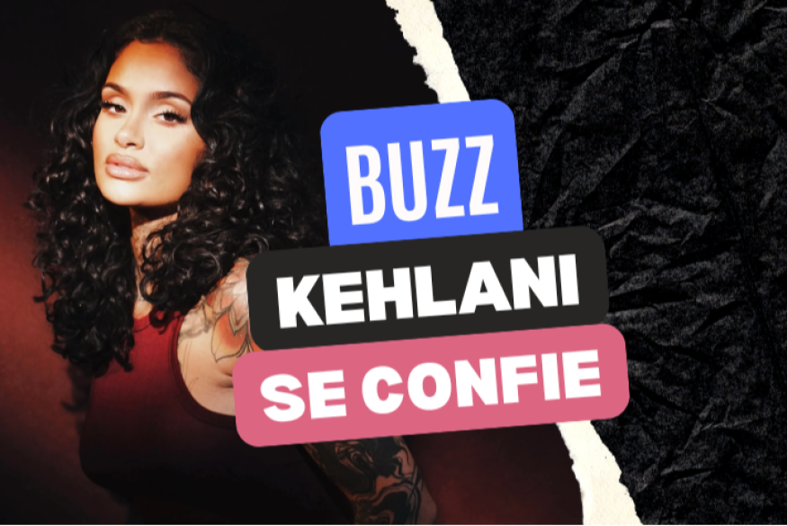Bipolarité : la chanteuse Kehlani brise le tabou