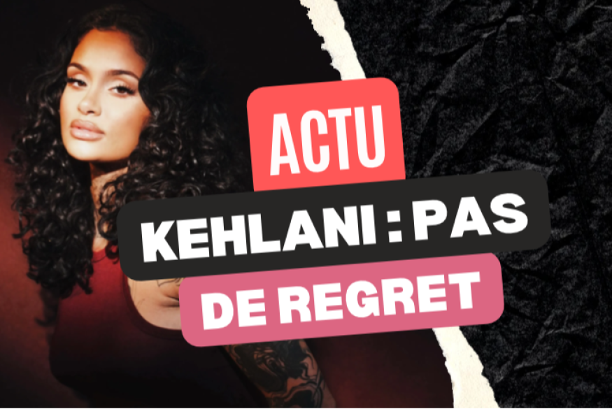 Kehlani révèle avoir refusé "Boo'd Up" d'Ella Mai