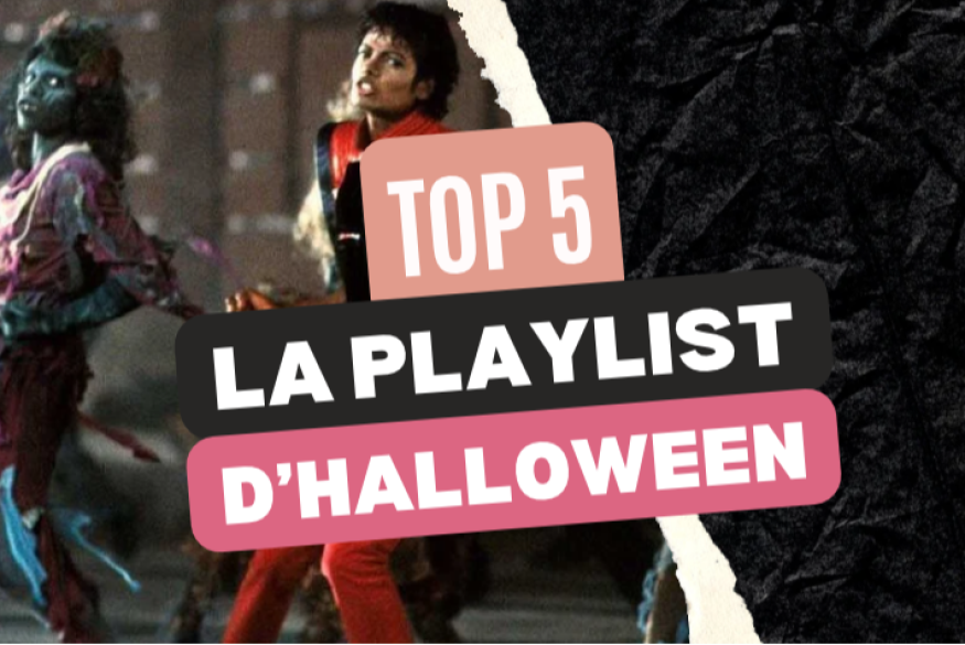 Halloween 2026 : les 5 hits de la peur